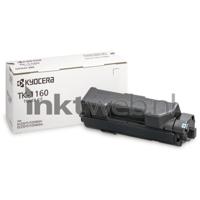 Originele Toner Kyocera 1T02RY0NL0 Zwart - thumbnail