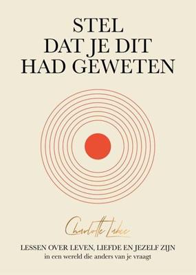 Stel dat je dit had geweten