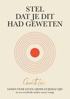 Stel dat je dit had geweten - thumbnail