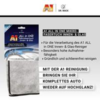 Dr. Wack A1 All-in-ONE Microfiber Cloth - thumbnail