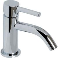 Plieger Sumo toiletkraan 1/2 chroom 12034 - thumbnail