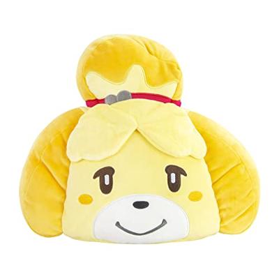 Super Mario Pluche - Mocchi Mocchi Large Mario Head