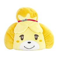 Super Mario Pluche - Mocchi Mocchi Large Mario Head - thumbnail