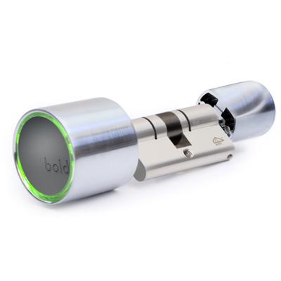 Bold Smart Lock SX-33 - Slimme cilinder - SKG3
