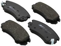 Remblokken set 37423 - thumbnail