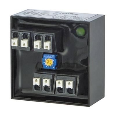 Helios Ventilatoren 3012 Uitbreidingsmodule