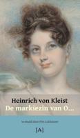 De markiezin van O... (Paperback) - thumbnail