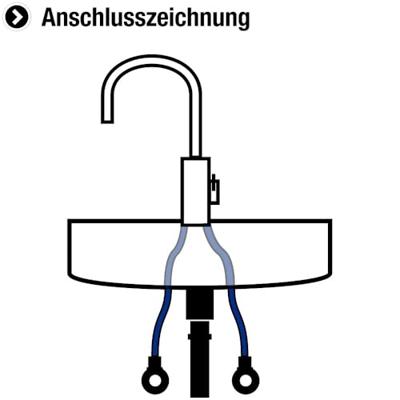 Cornat Soepele Slang 1/2Vx3/8Vx300Mm W270 - T317327270