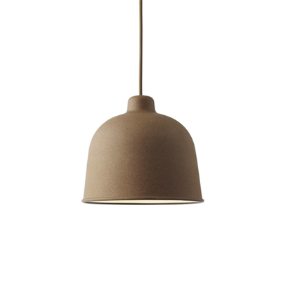 Muuto Grain Hanglamp - Naturel Muuto Grain Hanglamp - Naturel
