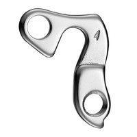 Marwi Union derailleurpad gh-081 met schroefset m8x0.75 Marwi Union derailleurpad gh-081 met schroefset m8x0.75