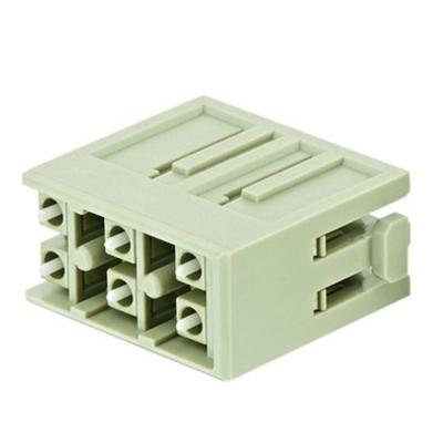 HARTING Penmodule Inhoud: 1 stuk(s) 09140064701