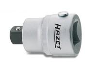 Hazet 1058-2 1058-2 Dopsleuteladapter Aandrijving 3/4 (20 mm) 52.3 mm 1 stuk(s) - thumbnail