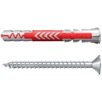 Fischer 537660 DuoPower 6 x 50 S K NV Deuvelset 50 mm 6 mm 1 set(s) - thumbnail