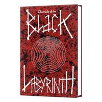 Werewolf: The Apocalypse 5th Edition RPG book Chronicle of the Black Labyrinth *Englische Version* - thumbnail