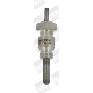 Gloeilamp, standkachel GH001