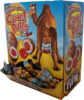 Fini - Camel Balls Bubble Gum - 200 stuks - thumbnail