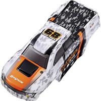 Reely RE-6904692 Reserveonderdeel Body en decals - thumbnail