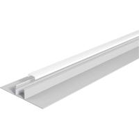 EVN APTB2AM200 EVN Lichttechnik Profiel Aluminium (l x b) 2000 mm x 77.00 mm 1 stuk(s) - thumbnail