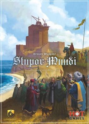 Stupor Mundi