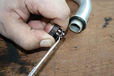 Brilliant Tools BT542080 Haak- en schroevendraaierset, 12-delig