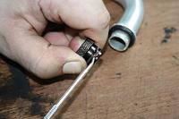 Brilliant Tools BT542080 Haak- en schroevendraaierset, 12-delig - thumbnail