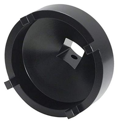 KS Tools 450.5010 3/4 KM-sleufmoersleutel KM10, tap aan de buitenkant