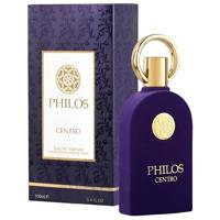 Maison Alhambra Philos Centro 100 ml Eau de Parfum - thumbnail