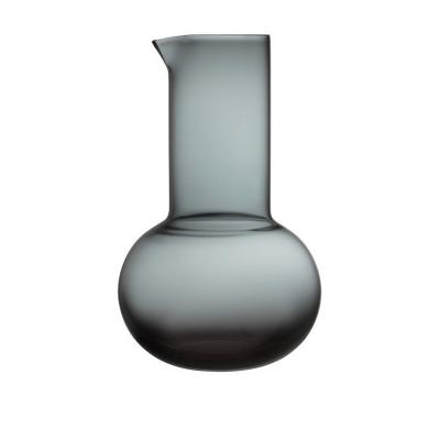 Iittala Karaf Kartio Donkergrijs 160cl