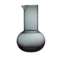 Iittala Karaf Kartio Donkergrijs 160cl - thumbnail