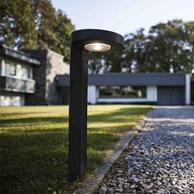 Lutec Solar tuinlampDiso antraciet - 6906703335