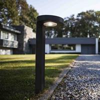 Lutec Solar tuinlampDiso antraciet - 6906703335 - thumbnail