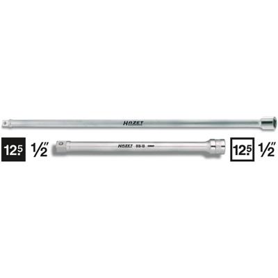 Hazet 917/918 918-10 Dopsleutelverlenging Aandrijving 1/2 (12,5 mm) 248 mm 1 stuk(s) Hazet 917/918 918-10 Dopsleutelverlenging Aandrijving 1/2 (12,5 mm) 248 mm 1 stuk(s)
