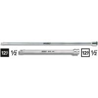 Hazet 917/918 918-10 Dopsleutelverlenging Aandrijving 1/2 (12,5 mm) 248 mm 1 stuk(s) - thumbnail