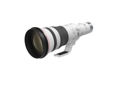 Canon RF 800mm f/5.6L IS USM