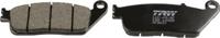 TRW remblokken "mcb 631 brake pad mcb 631 organic standard - thumbnail
