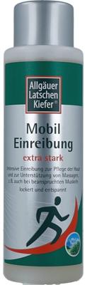 Allgäuer Latschenkiefer Mobil Einreibung Extra Sterk Allgäuer Latschenkiefer Mobil Einreibung Extra Sterk