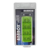 Anabox Compact 1 Dag Nl-fr - thumbnail