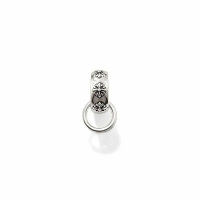 Bedelarmbandje voor vrouwen Thomas Sabo X0118-001-12 Grijs 20 mm
