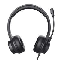 Trust Ayda - Headset met microfoon voor PC en Laptop met 3.5mm aansluiting - thumbnail
