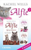 Alfie 2 - Rachel Wells - ebook - thumbnail