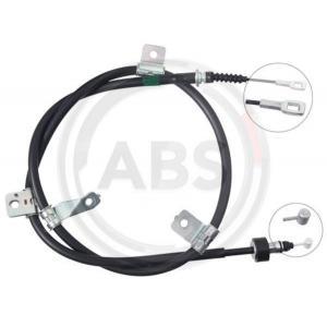 Handremkabel K17468 Handremkabel K17468