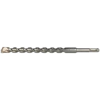 Heller Hamerboor | d. 6,0 mm werk-L.150 mm L.210 mm | SDS-Plus | 1 stuk - 16813 16813 Heller Hamerboor | d. 6,0 mm werk-L.150 mm L.210 mm | SDS-Plus | 1 stuk - 16813 16813