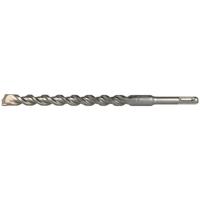 Heller Hamerboor | d. 6,0 mm werk-L.150 mm L.210 mm | SDS-Plus | 1 stuk - 16813 16813 - thumbnail