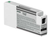 Epson T59680N UltraChrome HDR inktcartridge 1 stuk(s) Origineel Mat Zwart - thumbnail