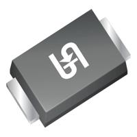 Taiwan Semiconductor SMF36A TVS-diode Tape on Full reel - thumbnail