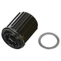 Shimano cassettebody fh-m665 o.a. slx 8v/9v/10v y3d398070 - thumbnail