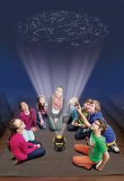 National Geographic Astro Planetarium De Luxe - thumbnail