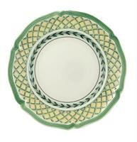 VILLEROY & BOCH - French Garden Orange - Gebakbordje 17cm - thumbnail