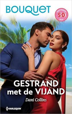 Gestrand met de vijand - Dani Collins - ebook