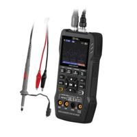 PCE Instruments PCE-OC 50 Batterij 2000000 Hz 50 MSa/s 32 kpts Multimeterfuncties 1 stuk(s) - thumbnail